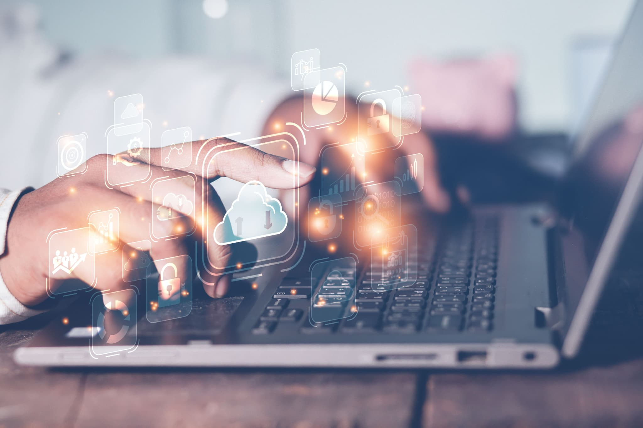 海外発のITサービスを日本で導入。開始直後から順調に展開