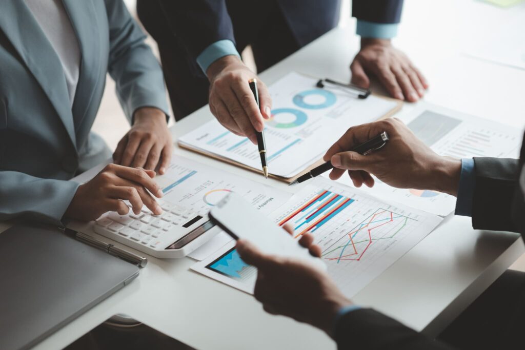 RISONAL M&Aは、私以上に私たちの立場に立って交渉支援してくれた