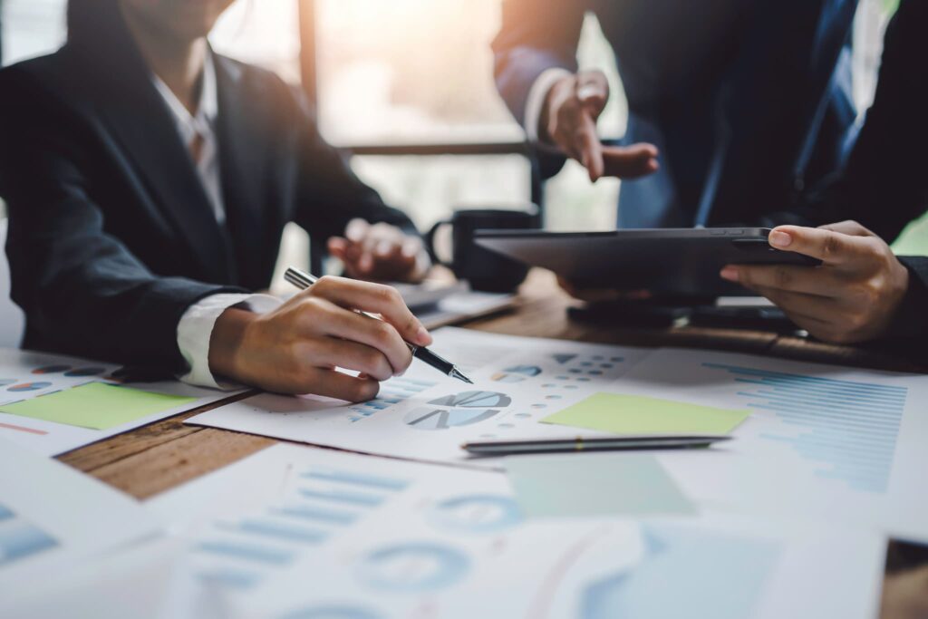 プレゼンの量や質から感じる熱量の高さに圧倒