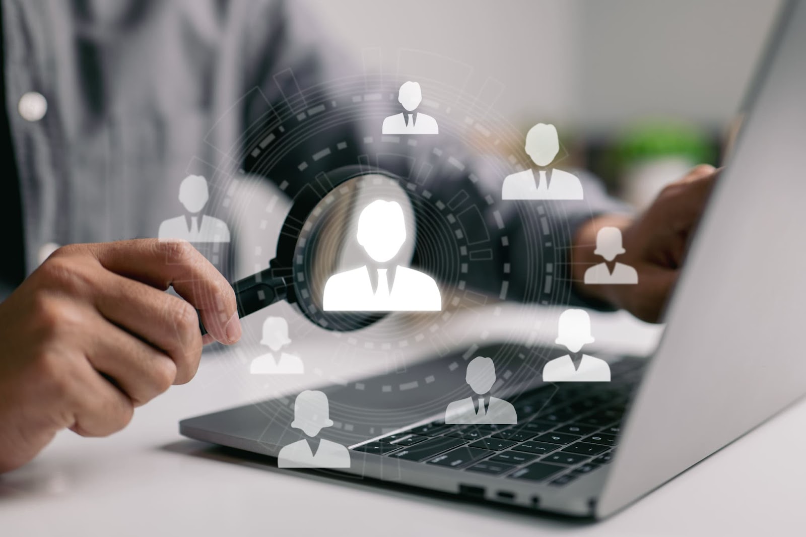 人材派遣業界の動向