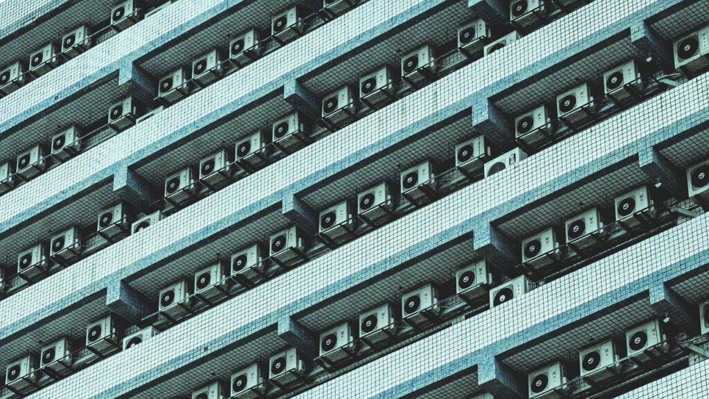 空調衛生工事業界のM&A動向