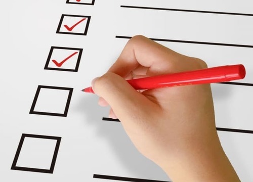 M&Aに求める条件を明確にする