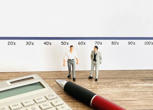 事業譲渡後のライフプランを設計する